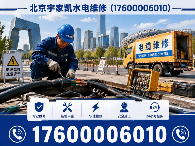 房山区北京防水补漏展示图